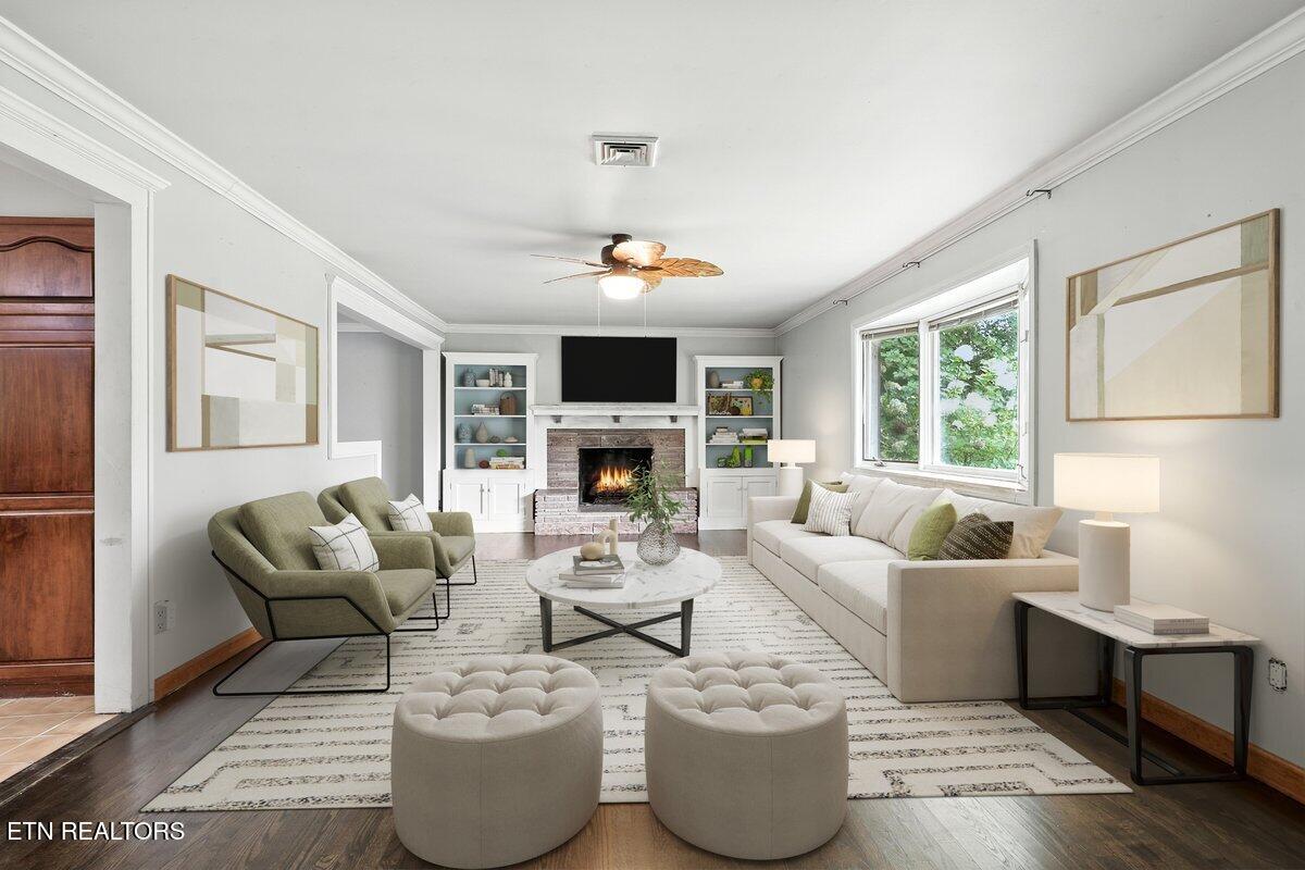 308 Irwin Drive