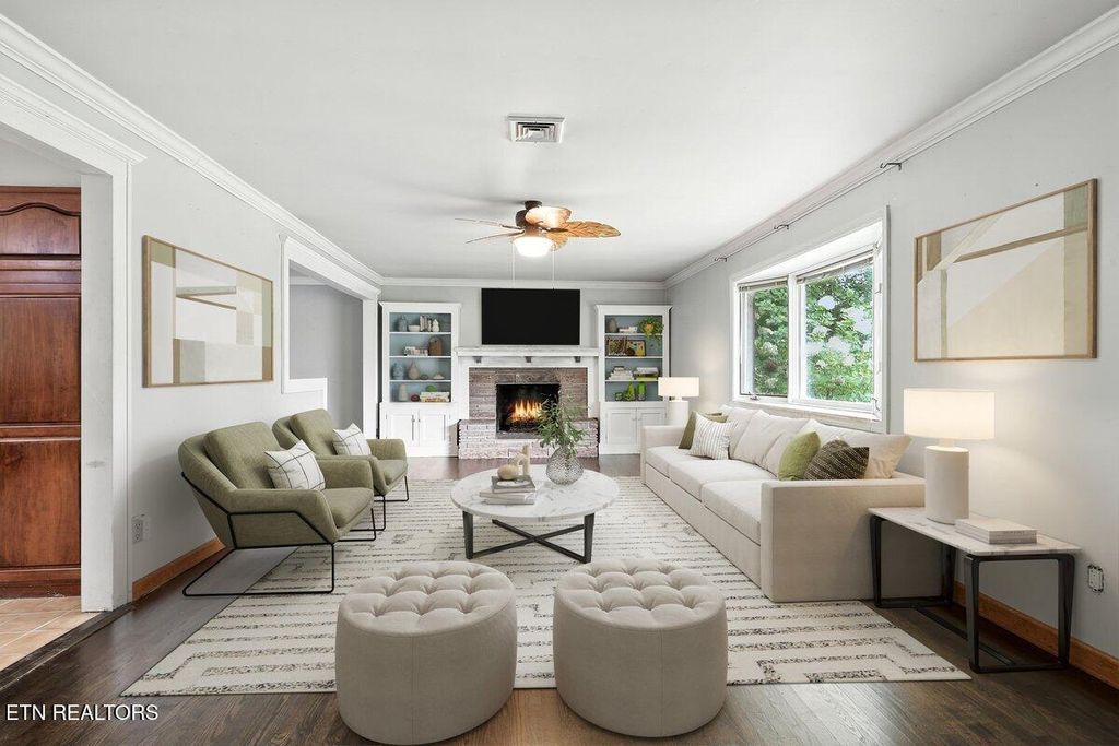 Photo of 308 Irwin Drive, Powell, TN 37849 (MLS # 1310742)