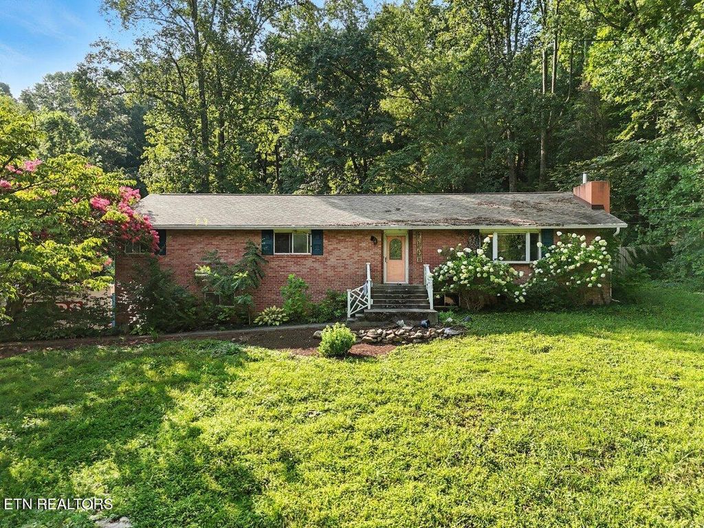 Photo of 308 Irwin Drive, Powell, TN 37849 (MLS # 1310742)