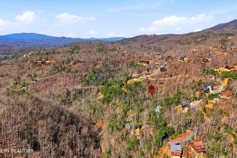 Tiny photo for Lot 314R Duck Hollow Rd, Gatlinburg, TN 37738 (MLS # 1333443)