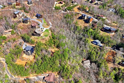 Tiny photo for Lot 314R Duck Hollow Rd, Gatlinburg, TN 37738 (MLS # 1333443)
