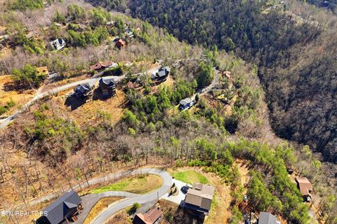 Tiny photo for Lot 314R Duck Hollow Rd, Gatlinburg, TN 37738 (MLS # 1333443)