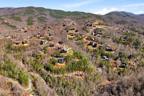 Tiny photo for Lot 314R Duck Hollow Rd, Gatlinburg, TN 37738 (MLS # 1333443)