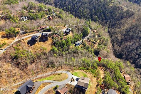 Tiny photo for Lot 314R Duck Hollow Rd, Gatlinburg, TN 37738 (MLS # 1333443)