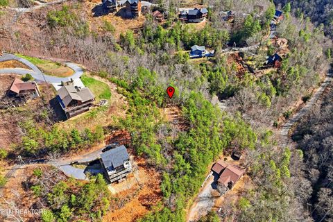 Tiny photo for Lot 314R Duck Hollow Rd, Gatlinburg, TN 37738 (MLS # 1333443)