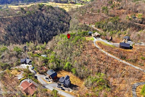 Tiny photo for Lot 314R Duck Hollow Rd, Gatlinburg, TN 37738 (MLS # 1333443)