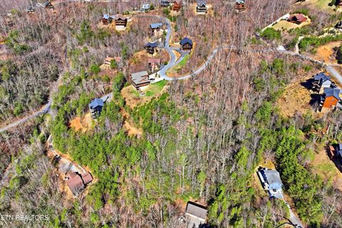 Tiny photo for Lot 314R Duck Hollow Rd, Gatlinburg, TN 37738 (MLS # 1333443)