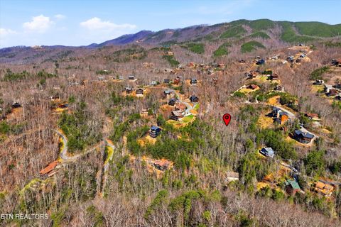 Tiny photo for Lot 314R Duck Hollow Rd, Gatlinburg, TN 37738 (MLS # 1333443)