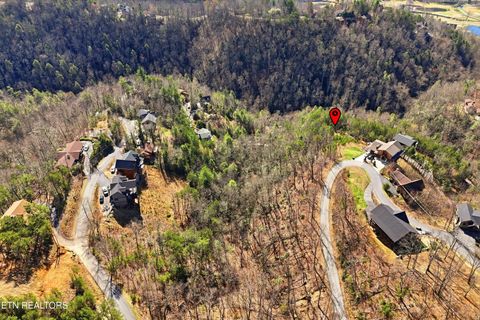 Tiny photo for Lot 314R Duck Hollow Rd, Gatlinburg, TN 37738 (MLS # 1333443)