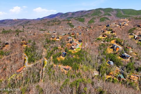 Tiny photo for Lot 314R Duck Hollow Rd, Gatlinburg, TN 37738 (MLS # 1333443)