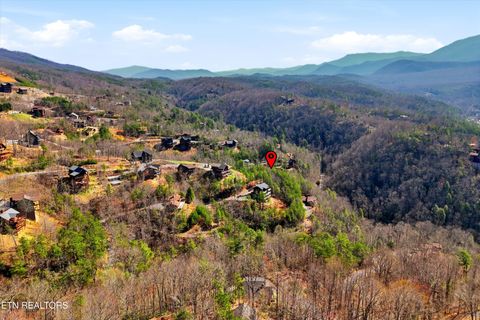 Tiny photo for Lot 314R Duck Hollow Rd, Gatlinburg, TN 37738 (MLS # 1333443)