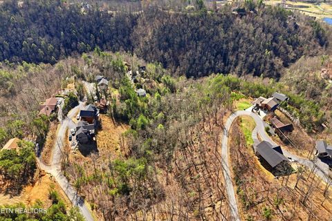 Tiny photo for Lot 314R Duck Hollow Rd, Gatlinburg, TN 37738 (MLS # 1333443)