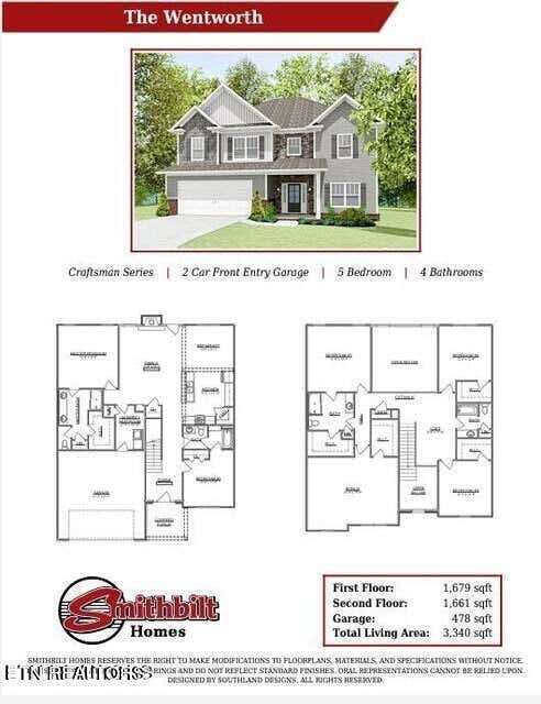 Photo of 4513 Victory Bell Ave #Lot 117, Powell, TN 37849 (MLS # 1257871)