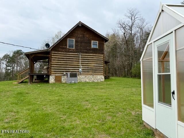 Photo of 669 Choptack Rd, Rogersville, TN 37857 (MLS # 1350339)