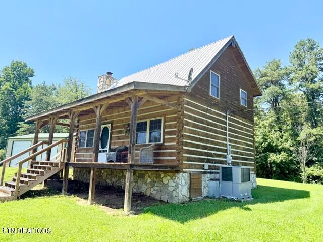 Photo of 669 Choptack Rd, Rogersville, TN 37857 (MLS # 1350339)