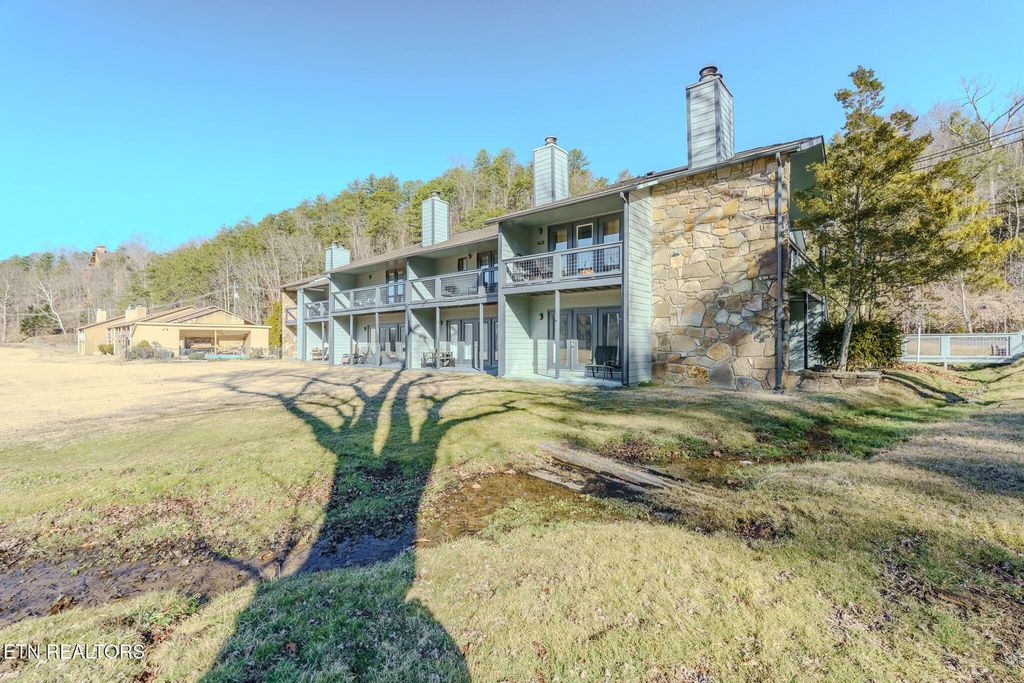 Photo of 4164 Old Webb Creek Rd #APT 5, Pittman Center, TN 37738 (MLS # 1329564)