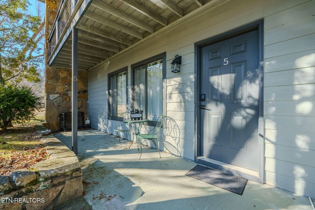 Photo of 4164 Old Webb Creek Rd #APT 5, Pittman Center, TN 37738 (MLS # 1329564)