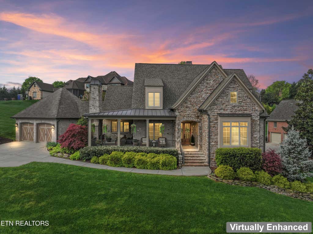 Photo of 12414 Mallard Bay Drive, Knoxville, TN 37922 (MLS # 1297299)