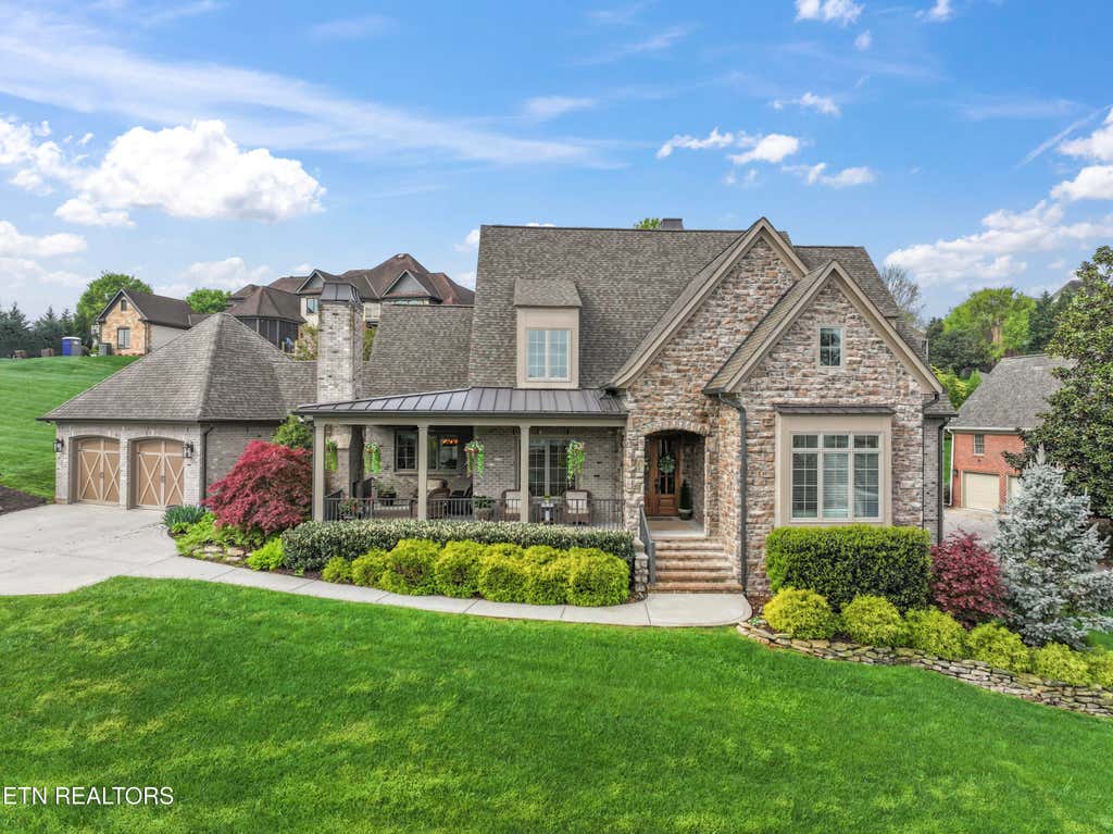 Photo of 12414 Mallard Bay Drive, Knoxville, TN 37922 (MLS # 1297299)