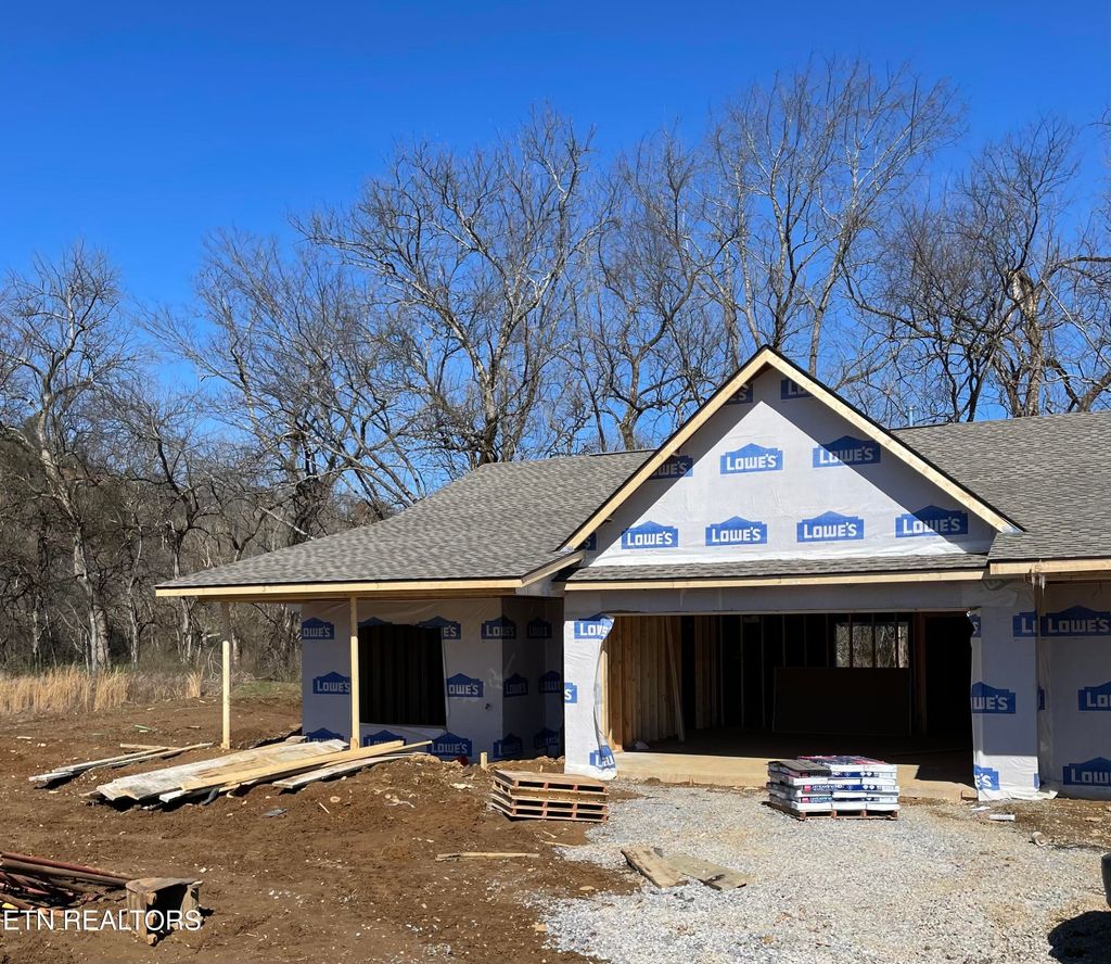 Photo of 686 Snowflower Circle #19, Pigeon Forge, TN 37863 (MLS # 1283183)