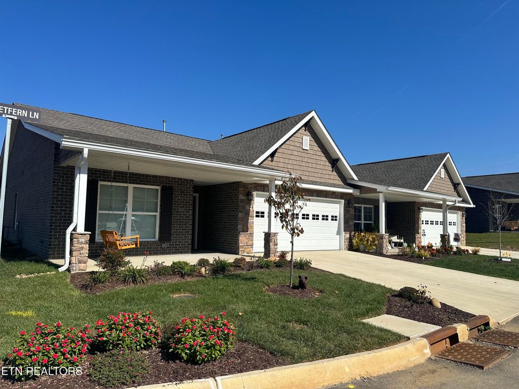 Photo of 686 Snowflower Circle #19, Pigeon Forge, TN 37863 (MLS # 1283183)