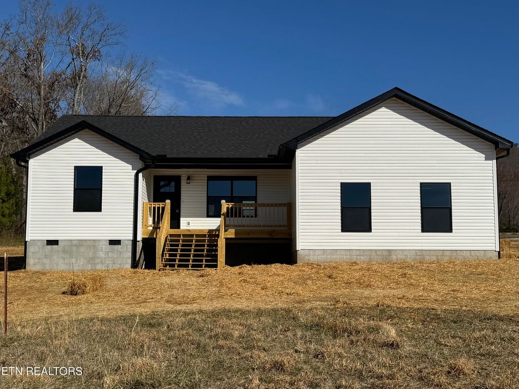 Photo of 117 Ogle Drive, Sweetwater, TN 37874 (MLS # 1286389)
