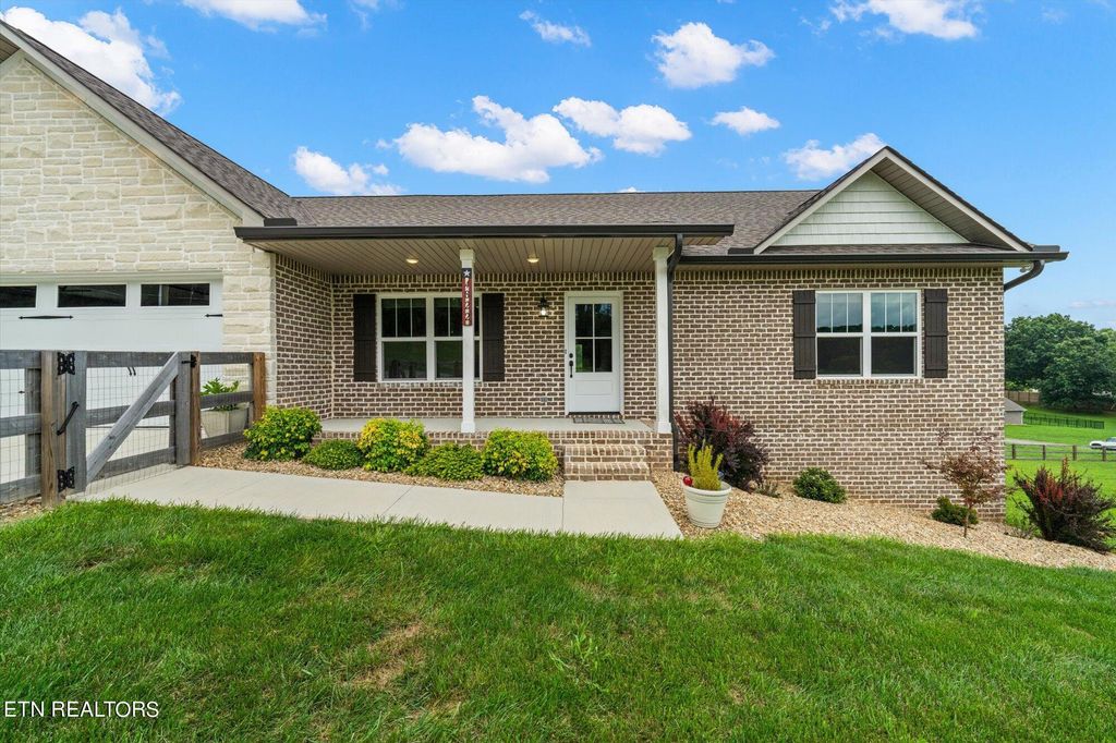 Photo of 4822 Douglas Dam Rd, Strawberry Plains, TN 37871 (MLS # 1271484)