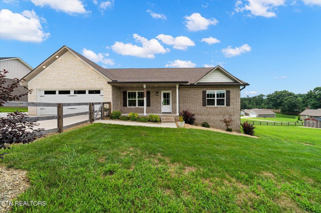 Photo of 4822 Douglas Dam Rd, Strawberry Plains, TN 37871 (MLS # 1271484)