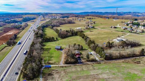 Tiny photo for 339 Bramble Ln, Dandridge, TN 37725 (MLS # 1324375)