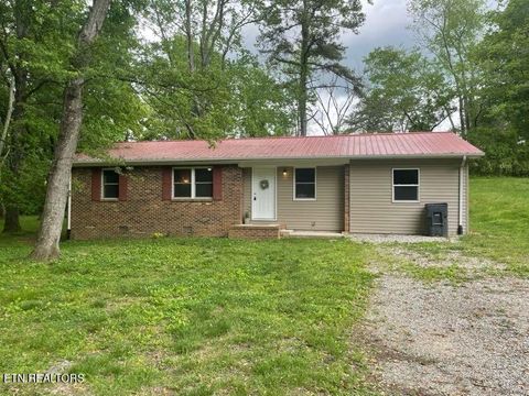 Photo of 769 Robinson Rd, Cookeville, TN 38501 (MLS # 1319562)