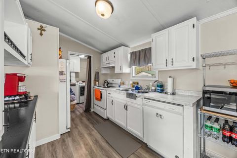 Tiny photo for 115 Oak Lawn Drive, Rockwood, TN 37854 (MLS # 1330433)