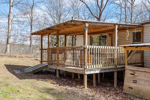 Tiny photo for 115 Oak Lawn Drive, Rockwood, TN 37854 (MLS # 1330433)