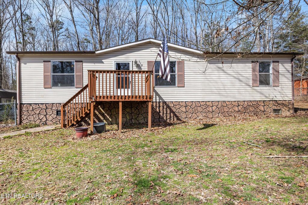 Photo of 115 Oak Lawn Drive, Rockwood, TN 37854 (MLS # 1330433)