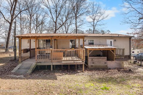 Tiny photo for 115 Oak Lawn Drive, Rockwood, TN 37854 (MLS # 1330433)
