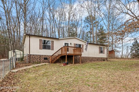 Tiny photo for 115 Oak Lawn Drive, Rockwood, TN 37854 (MLS # 1330433)