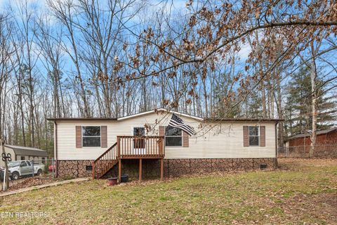 Tiny photo for 115 Oak Lawn Drive, Rockwood, TN 37854 (MLS # 1330433)