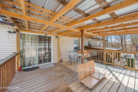 Tiny photo for 115 Oak Lawn Drive, Rockwood, TN 37854 (MLS # 1330433)