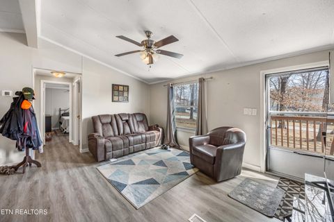 Tiny photo for 115 Oak Lawn Drive, Rockwood, TN 37854 (MLS # 1330433)