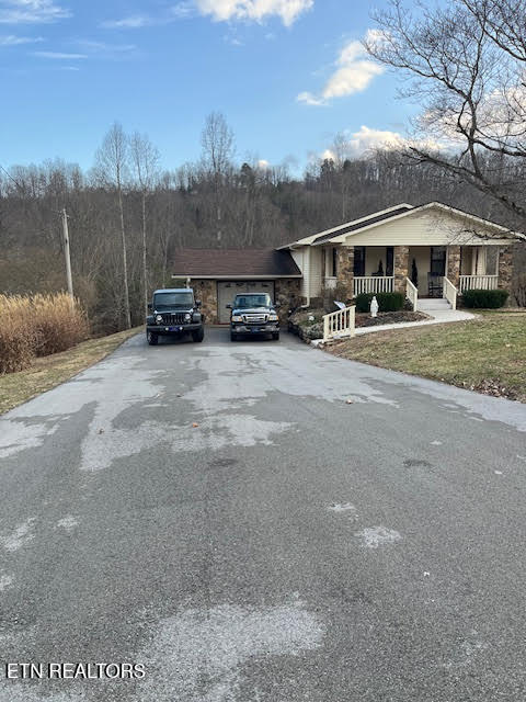 916 Powell Valley Shores Circle