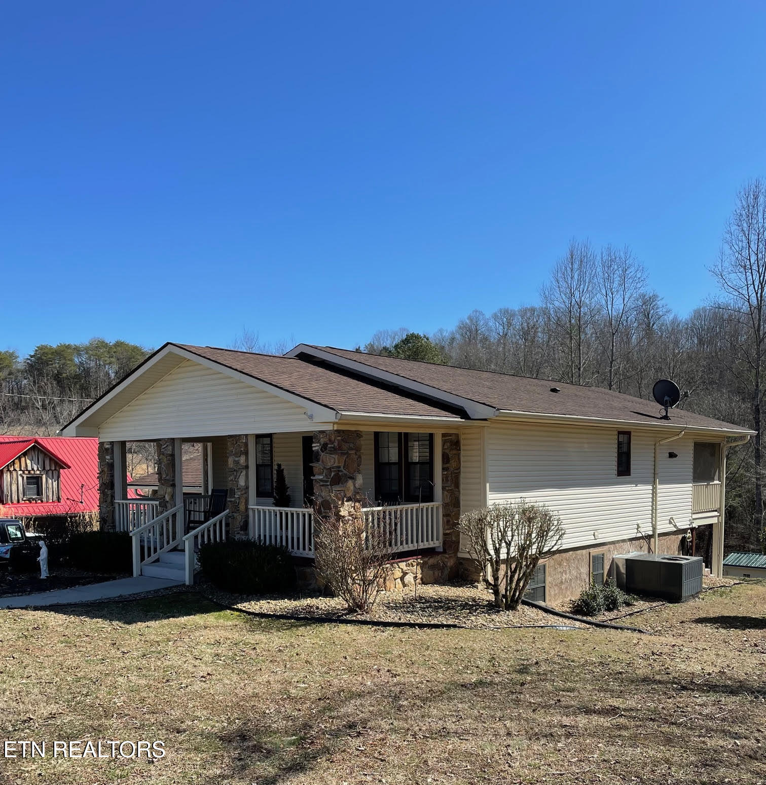 916 Powell Valley Shores Circle