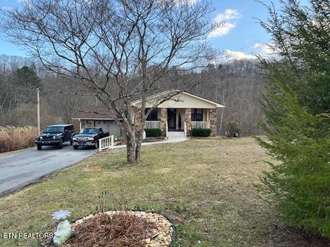 916 Powell Valley Shores Circle Speedwell TN 37870
