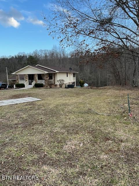 916 Powell Valley Shores Circle