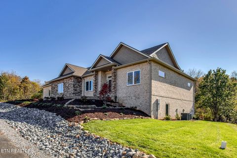 119 Hanani Tr Vonore TN 37885