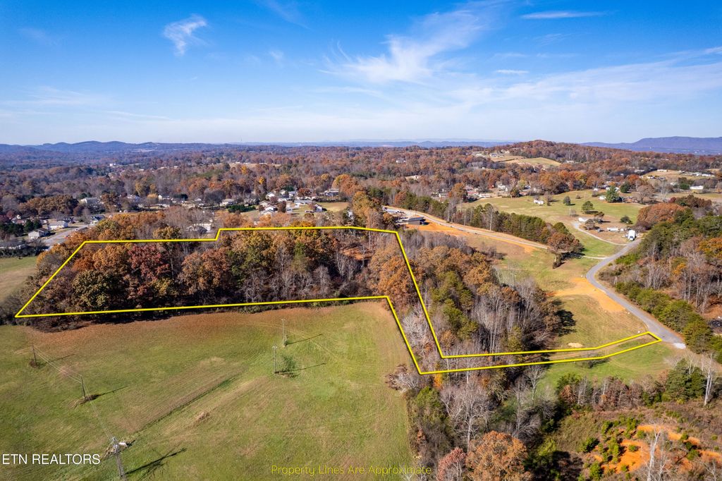 Photo of 0 Huffaker Dr Drive, Strawberry Plains, TN 37871 (MLS # 1303316)