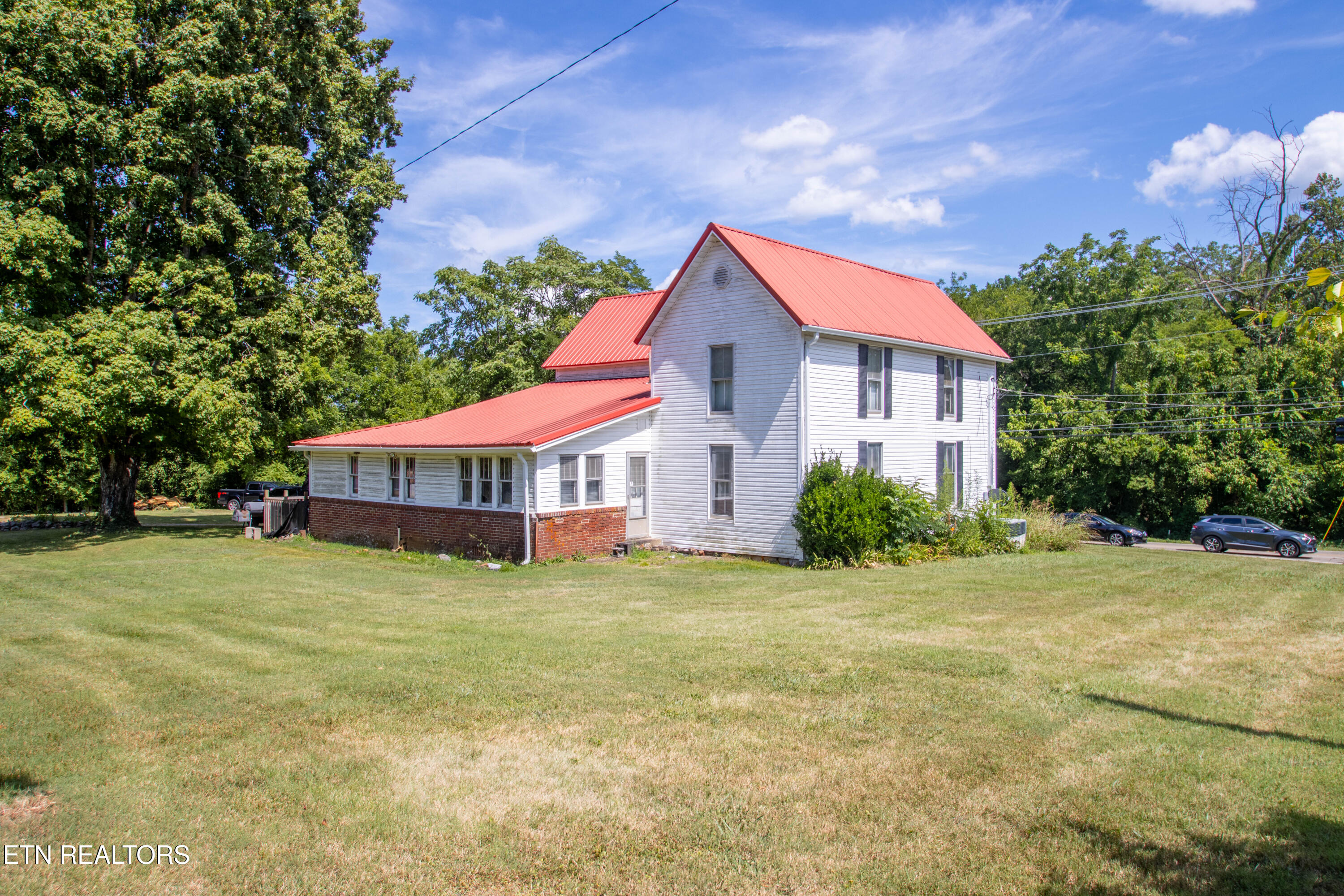 2604 Boyds Creek Hwy