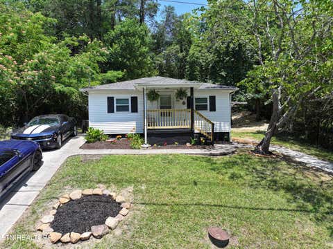 Photo of 523 W Broad St, Clinton, TN 37716 (MLS # 1344486)