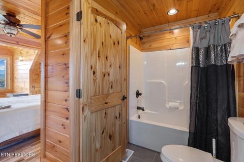 Tiny photo for 2681 Briley Way, Sevierville, TN 37862 (MLS # 1335860)