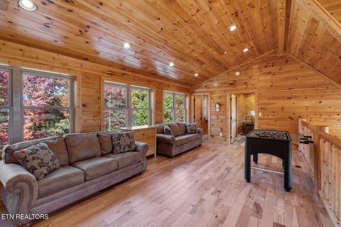 Tiny photo for 2681 Briley Way, Sevierville, TN 37862 (MLS # 1335860)