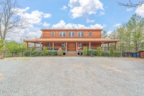 Tiny photo for 2681 Briley Way, Sevierville, TN 37862 (MLS # 1335860)