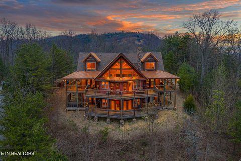 Tiny photo for 2681 Briley Way, Sevierville, TN 37862 (MLS # 1335860)